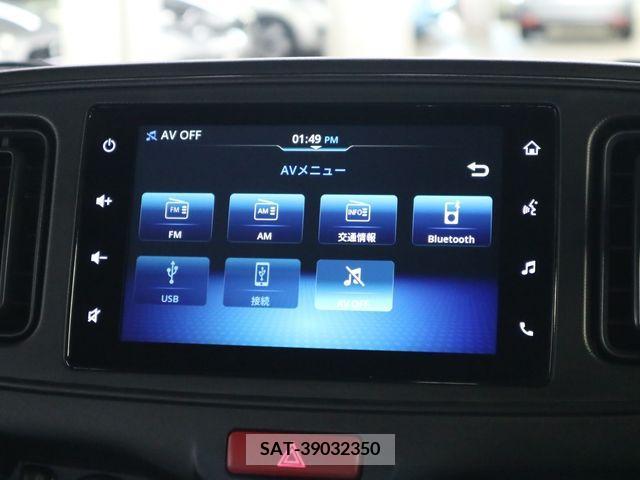 Suzuki ALTO 2022-12 289078-16