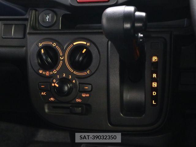Suzuki ALTO 2022-12 289078-17