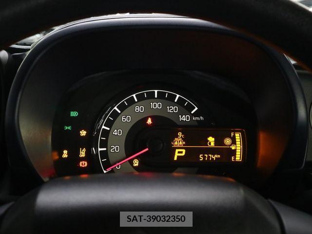Suzuki ALTO 2022-12 289078-19