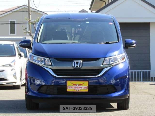 Honda FREED 2019-02 214640-2