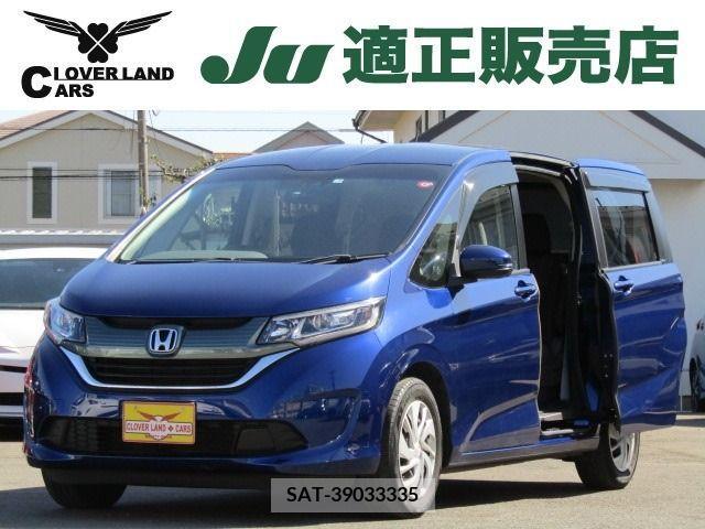 Honda FREED 2019-02 214640-0