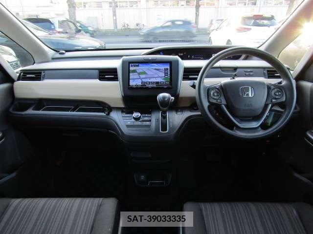 Honda FREED 2019-02 214640-16