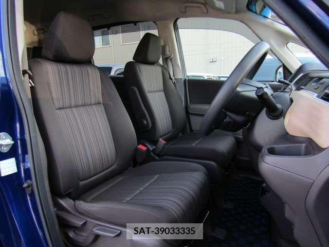 Honda FREED 2019-02 214640-17