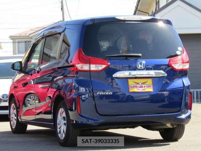 Honda FREED 2019-02 214640-9