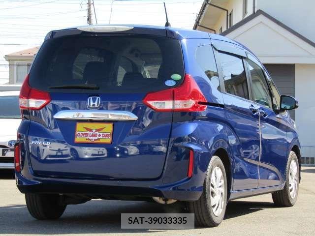 Honda FREED 2019-02 214640-8