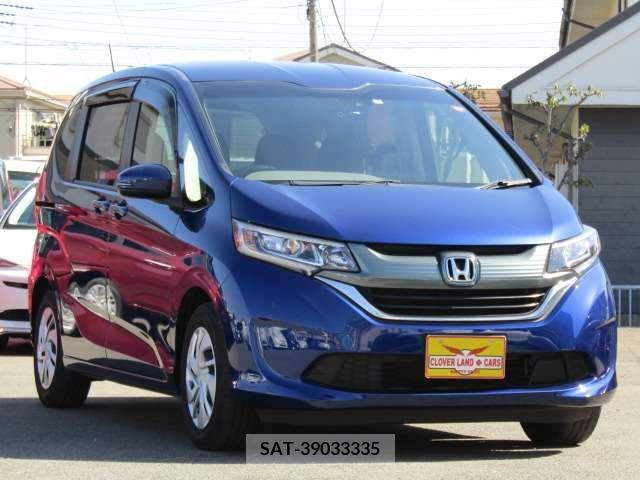 Honda FREED 2019-02 214640-7