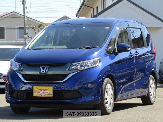 Honda FREED 2019-02 214640-6