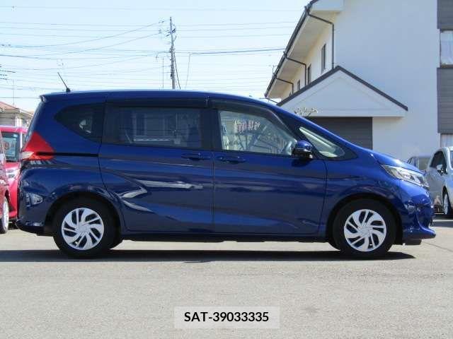 Honda FREED 2019-02 214640-3