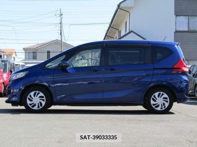 Honda FREED 2019-02 214640-4