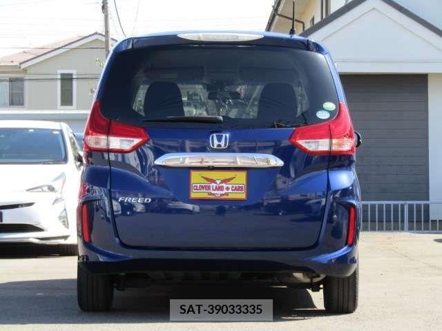 Honda FREED 2019-02 214640-5