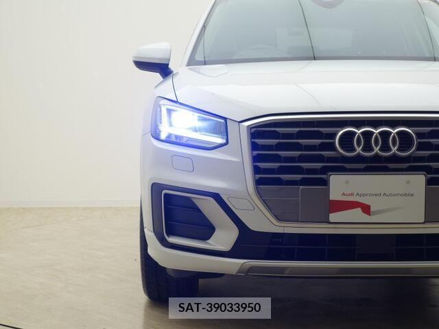Audi Q2 2020-03 222316-10