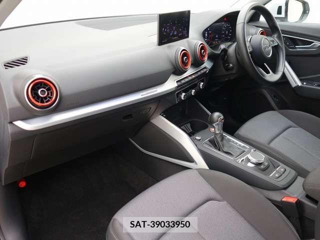 Audi Q2 2020-03 222316-19