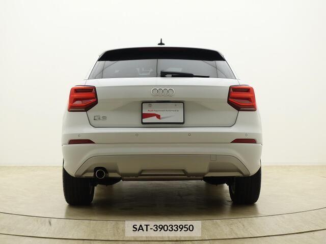 Audi Q2 2020-03 222316-7
