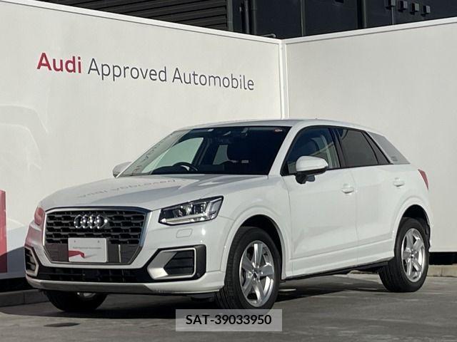Audi Q2 2020-03 222316-0