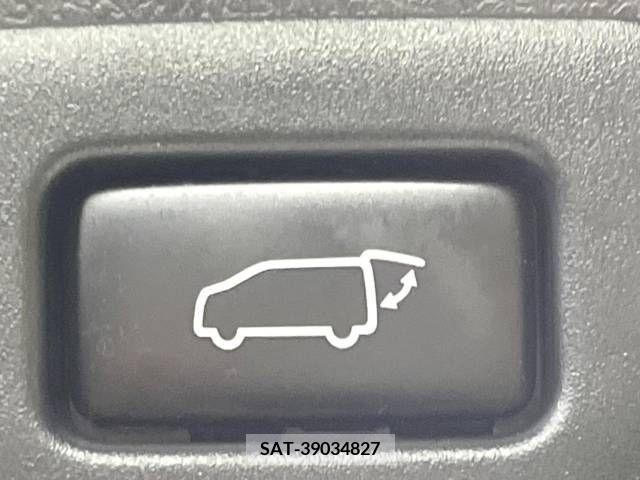 Toyota ALPHARD 2018-01 242490-7