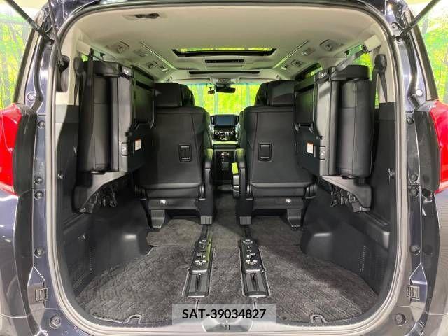 Toyota ALPHARD 2018-01 242490-11