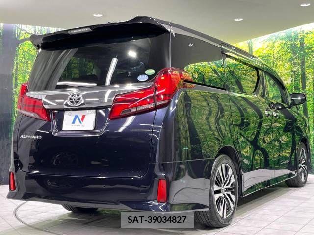 Toyota ALPHARD 2018-01 242490-17