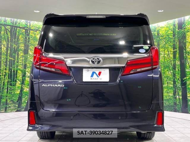 Toyota ALPHARD 2018-01 242490-16