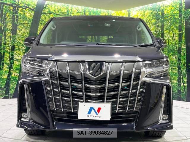 Toyota ALPHARD 2018-01 242490-15