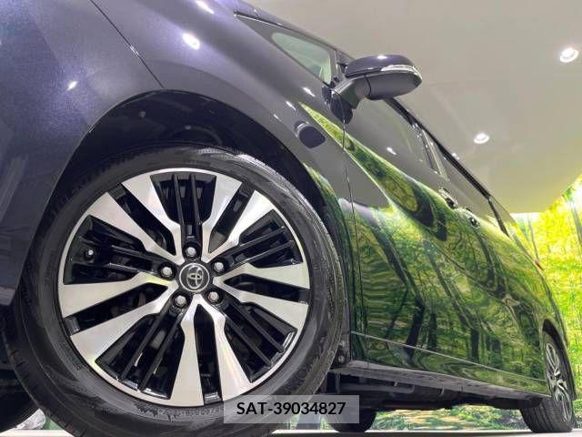 Toyota ALPHARD 2018-01 242490-14