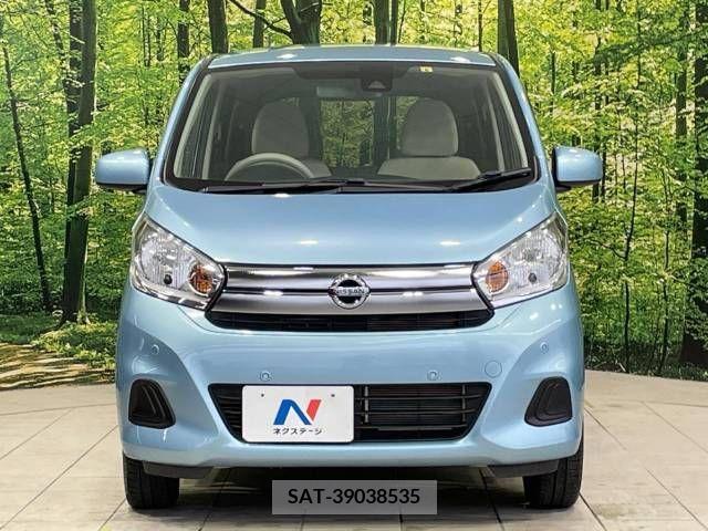 Nissan DAYZ 2018-06 323435-14