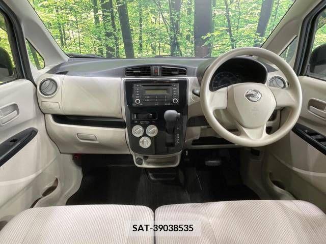 Nissan DAYZ 2018-06 323435-1