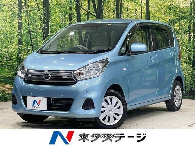 Nissan DAYZ 2018-06 323435-0