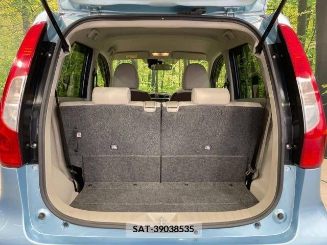 Nissan DAYZ 2018-06 323435-10