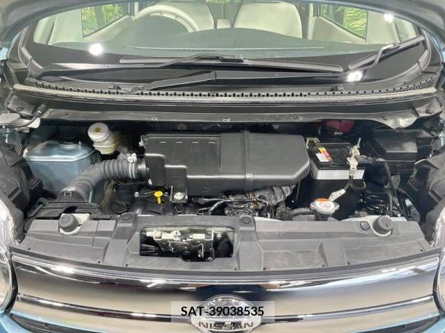 Nissan DAYZ 2018-06 323435-18