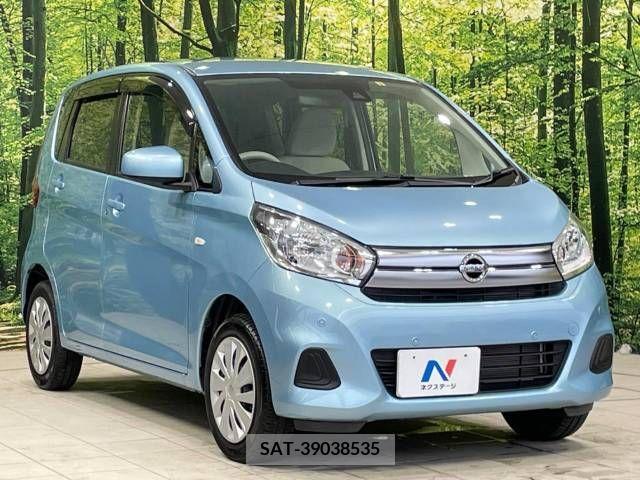 Nissan DAYZ 2018-06 323435-16
