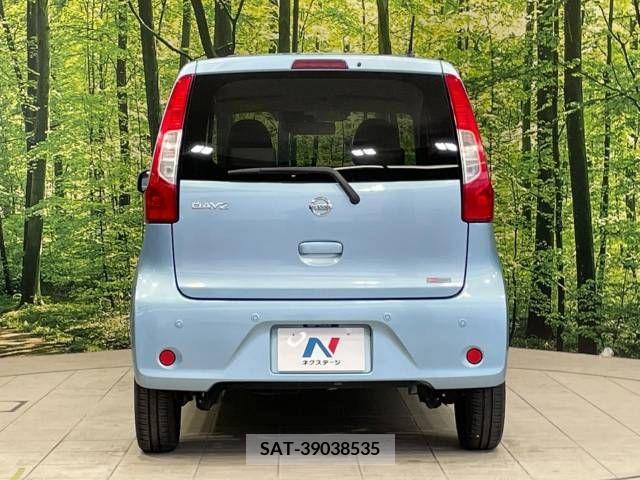 Nissan DAYZ 2018-06 323435-15