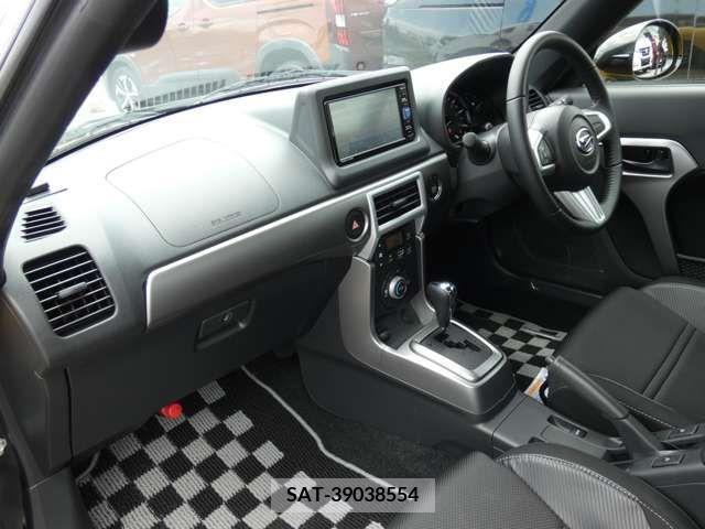 Daihatsu COPEN 2023-01 264546-1