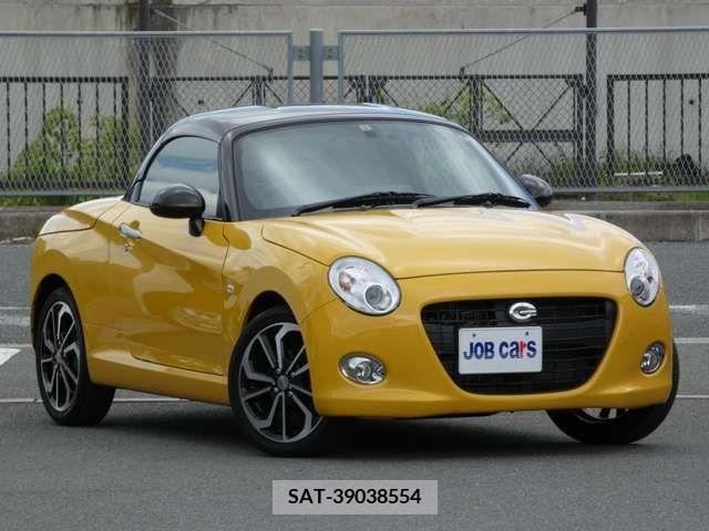 Daihatsu COPEN 2023-01 264546-0