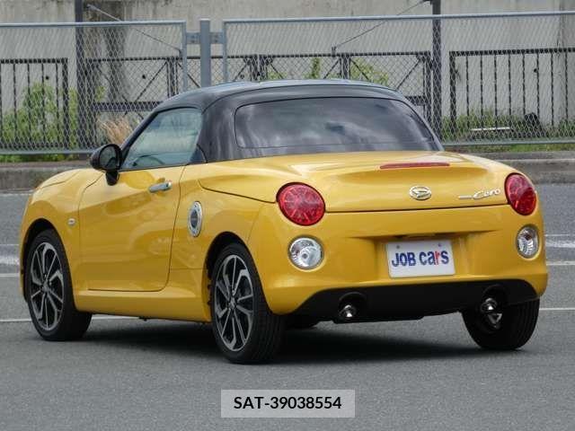 Daihatsu COPEN 2023-01 264546-2