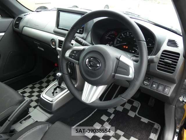 Daihatsu COPEN 2023-01 264546-14