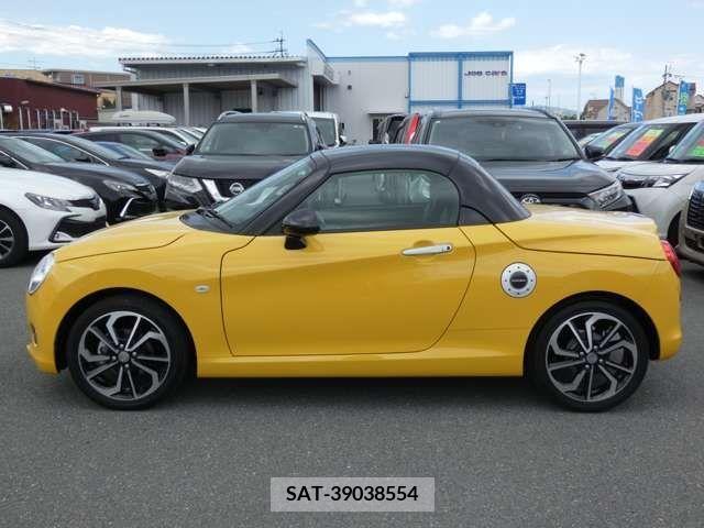 Daihatsu COPEN 2023-01 264546-6