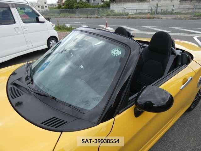 Daihatsu COPEN 2023-01 264546-7