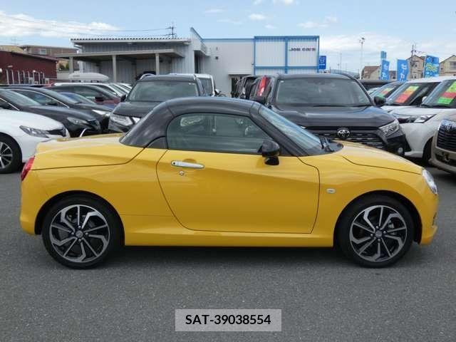 Daihatsu COPEN 2023-01 264546-5