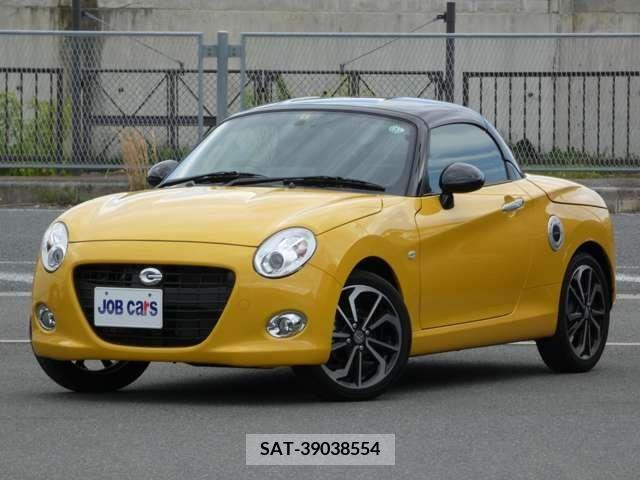 Daihatsu COPEN 2023-01 264546-3