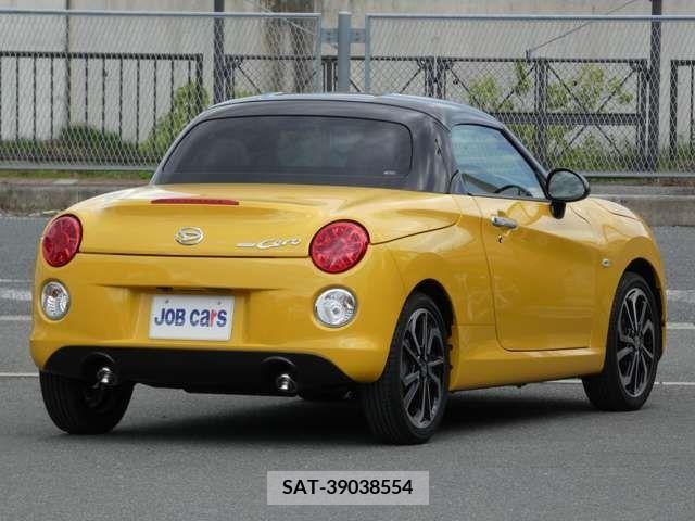 Daihatsu COPEN 2023-01 264546-4