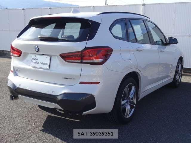 Bmw X1 2020-11 262930-5