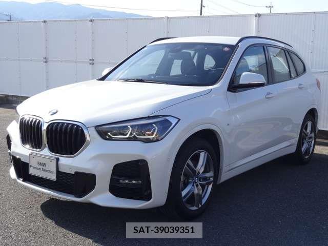 Bmw X1 2020-11 262930-4