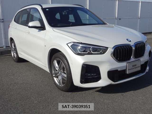 Bmw X1 2020-11 262930-3