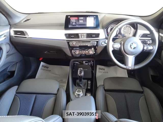 Bmw X1 2020-11 262930-12