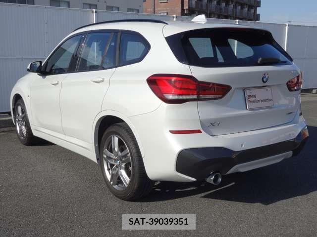 Bmw X1 2020-11 262930-6