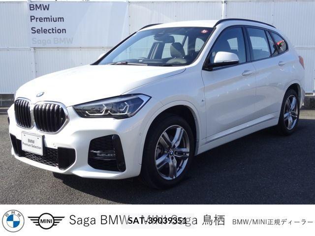 Bmw X1 2020-11 262930-0