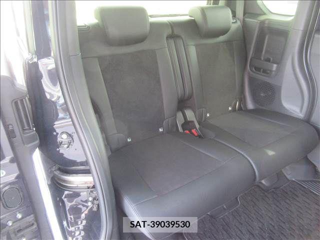 Honda N BOX CUSTOM 2023-10 307522-14