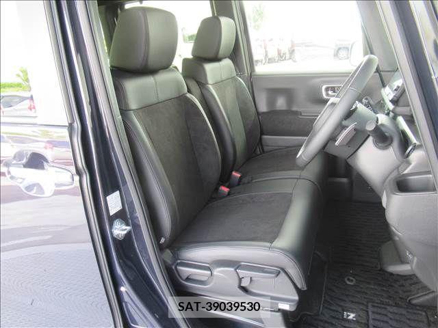 Honda N BOX CUSTOM 2023-10 307522-13