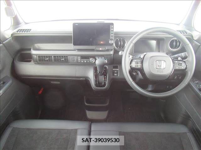 Honda N BOX CUSTOM 2023-10 307522-7