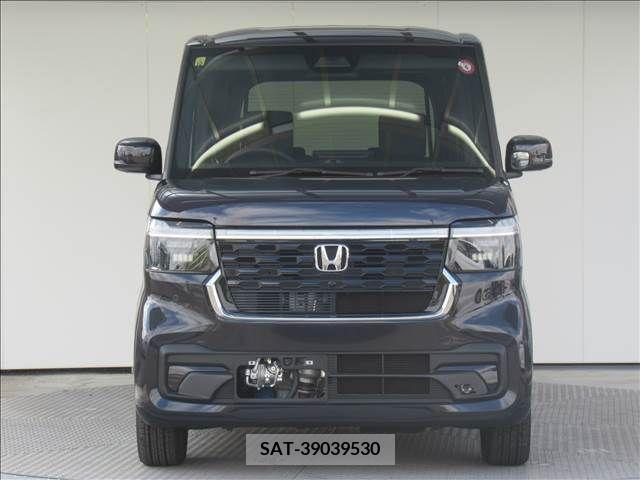Honda N BOX CUSTOM 2023-10 307522-15